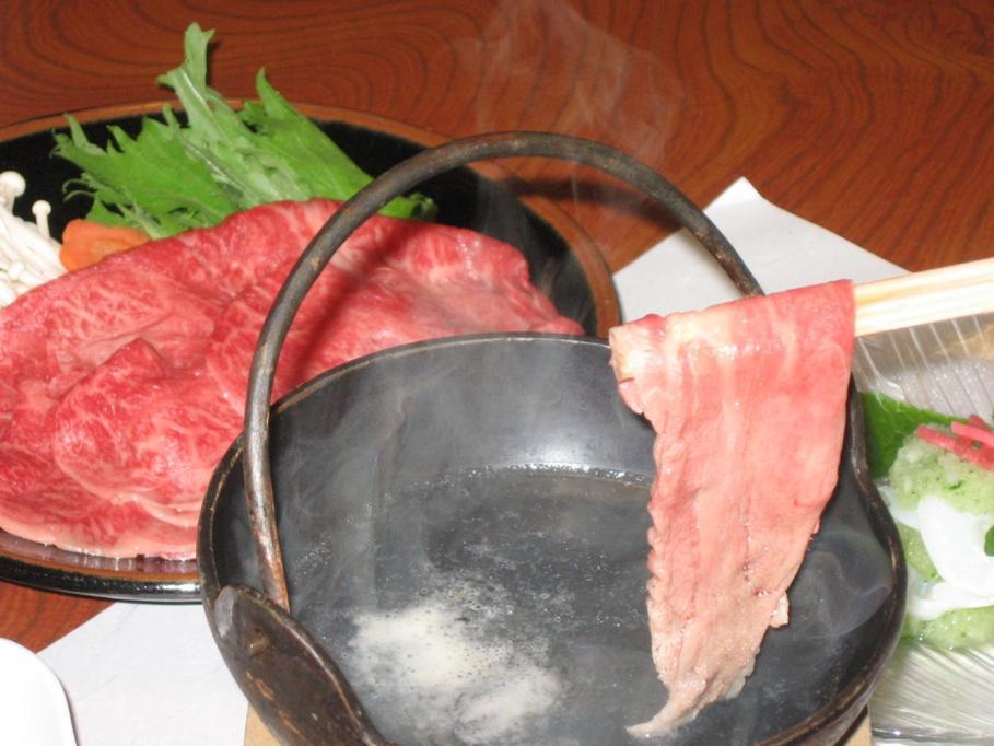 Yudanaka Yasuragi Hotell Yamanouchi  Exteriör bild